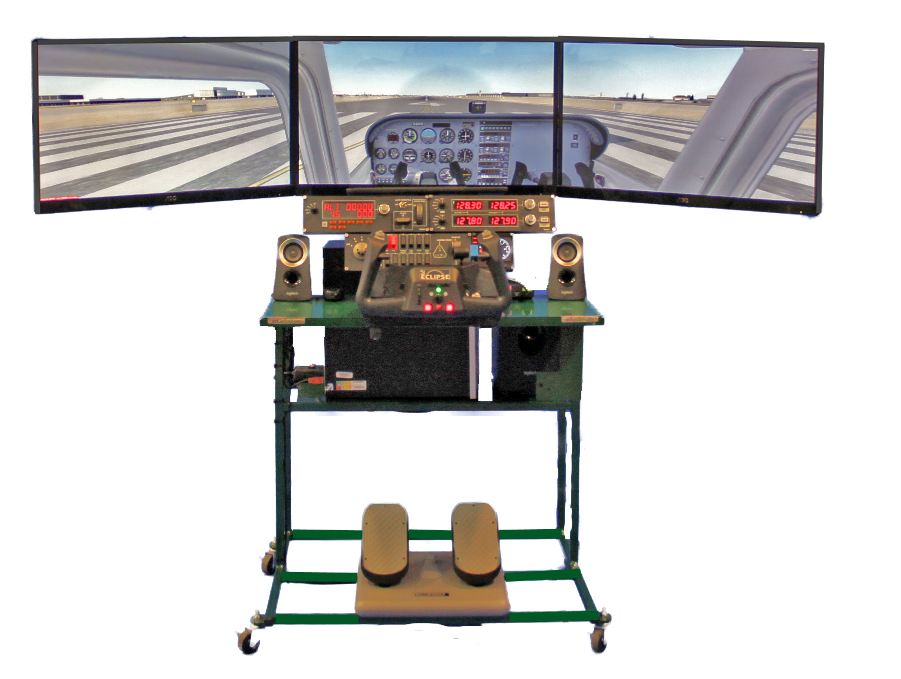 STEMPilot New Product Announcement: Edustation 3 and Edustation 3 Pro ...