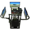 PilotPro Sit In Flight Simulators