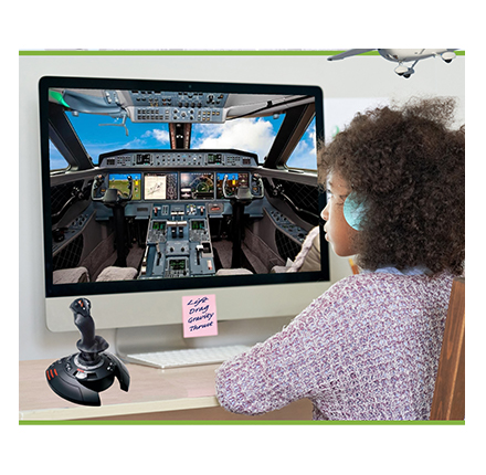 STEMPilot At Home Distance Learning