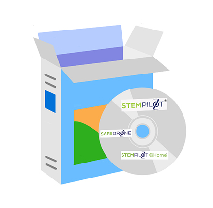 STEMPilot Software