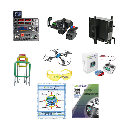 STEMPilot Supplies and Accessories