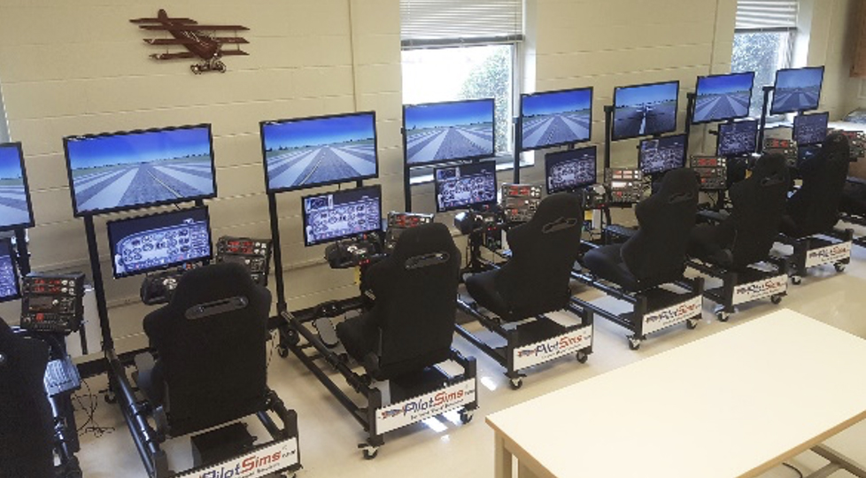 PilotPro Classroom Packages