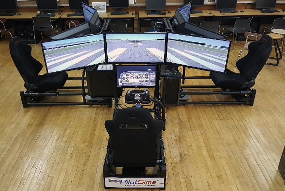 PilotPro Classroom Packages