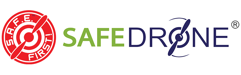 SafeDrone Logo 02