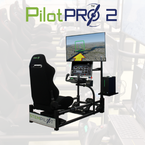 Pilot Pro-lp - STEMPilot