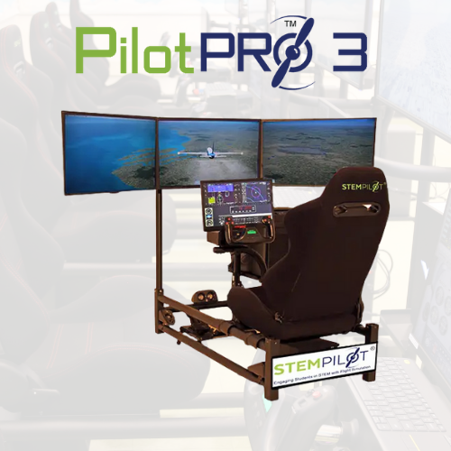 Pilot Pro-lp - STEMPilot