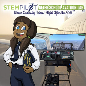 STEMPILOT After School Aviation Lab 10
