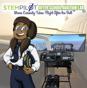 STEMPILOT After School Aviation Lab 20