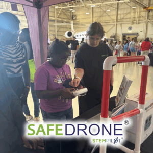 GIACT2025 - AVIATION EVENTS SAFEDRONE