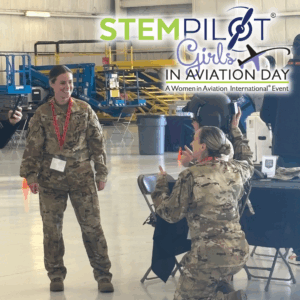 GIACT2025 - AVIATION EVENTS - AIRFORCE VENDORS/VOLUNTEERS