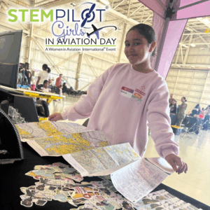 GIACT2025 - AVIATION EVENTS - TAC CHARTS