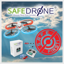 STEMPilot SafeDRONE