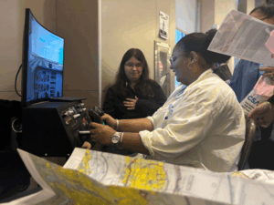 CSA - TEACHERS & ADMIN FLYING THE EDUSTATION PRO