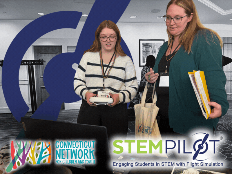 CT AFTERSCHOOL CONFERENCE 2025