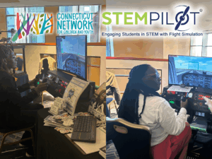 CT AFTERSCHOOL CONFERENCE 2025