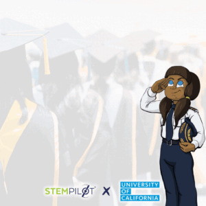 College ready with Stempilot