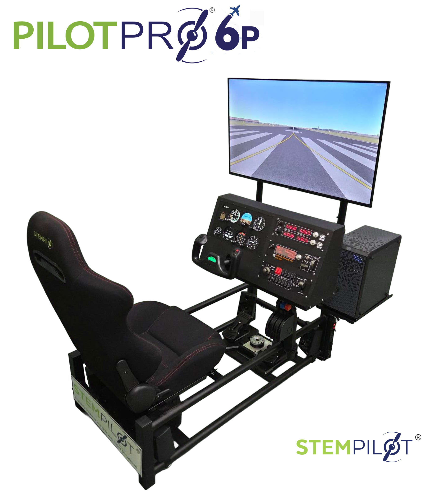 PP6P