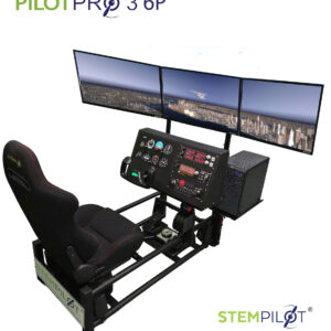 Pilot Pro 3 6P