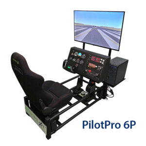 Pilot Pro 6P