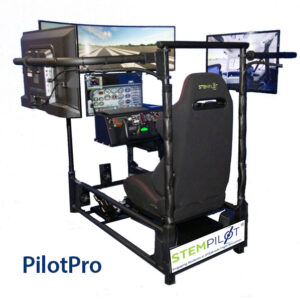 Pilot Pro
